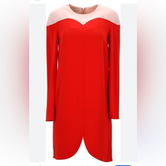 Stella McCartney dress sz 40 - Picture 1 of 4